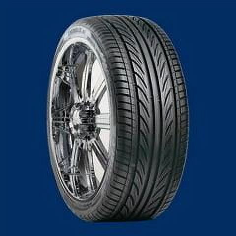 Delinte Thunder D7 275/35R20 102W Tire