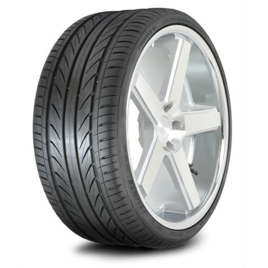 Delinte D7 A/S All Season 245/40R20 99W XL Passenger Tire