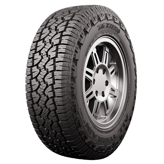 Dextero All Terrain DAT1 265/65R17 112 T Tire