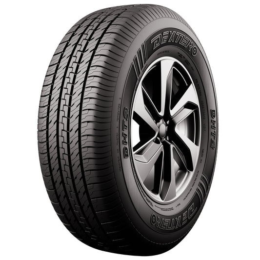 Dextero DHT2 Tire P245/75R16 109T