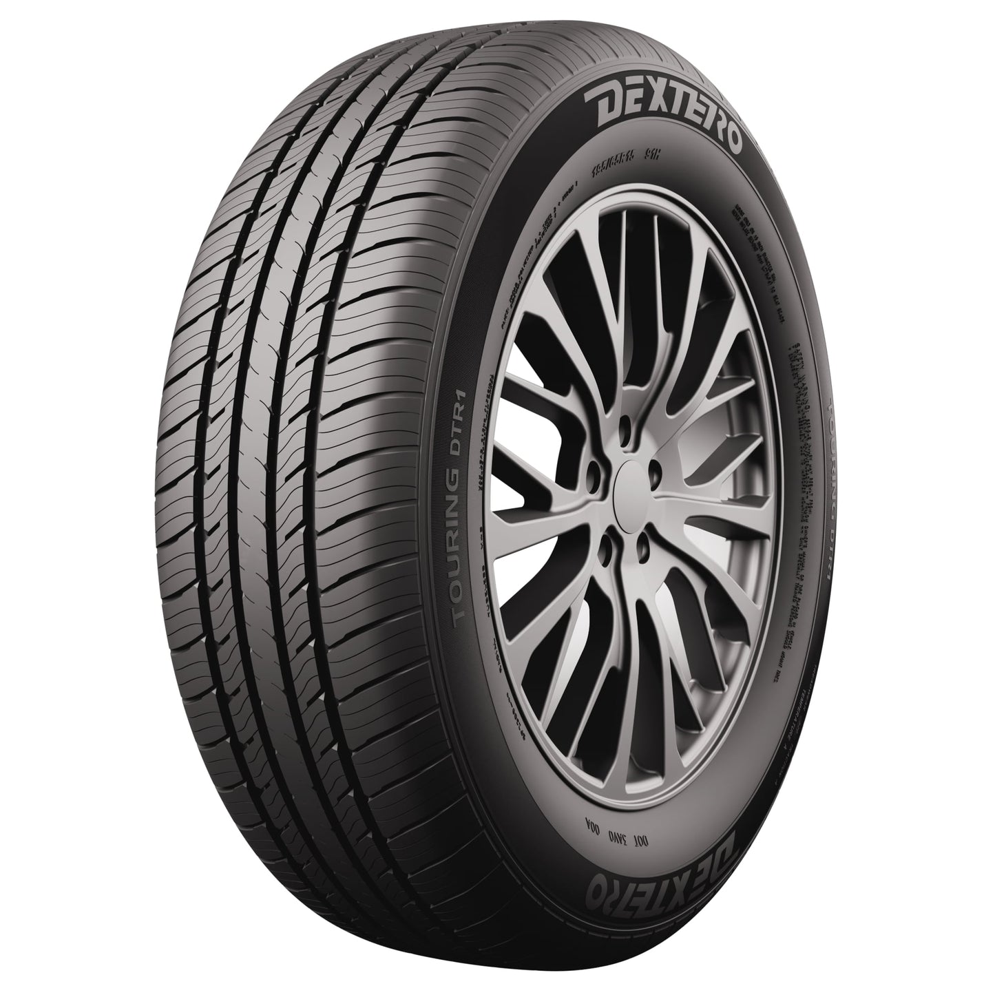 Dextero Touring DTR1 245/60R18