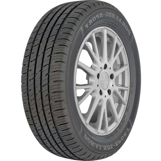 Eldorado Doral SDL Sport All Season 215/70R16 100T Passenger Tire