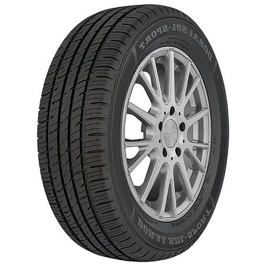 Doral SDL-Sport+ 235/55R19 101V BSW
