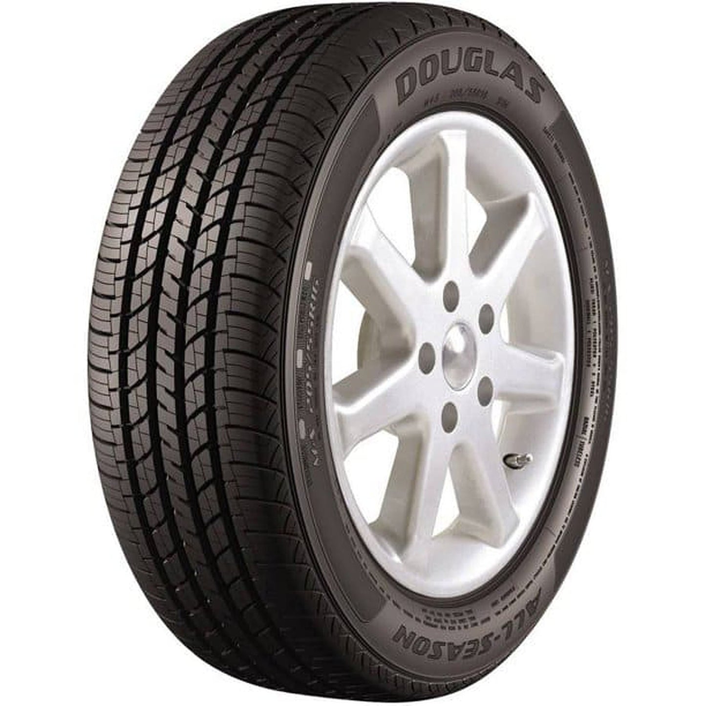Douglas Touring A/S 225/70R16 103T All-Season Tire