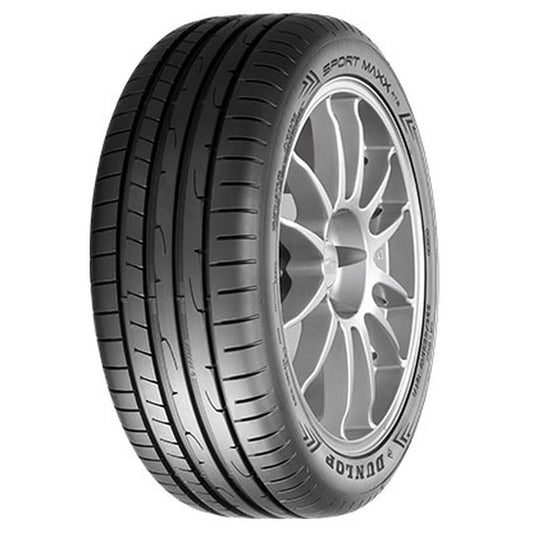 Dunlop Sport Maxx RT2 UHP Summer 225/45ZR18 95Y XL Passenger Tire