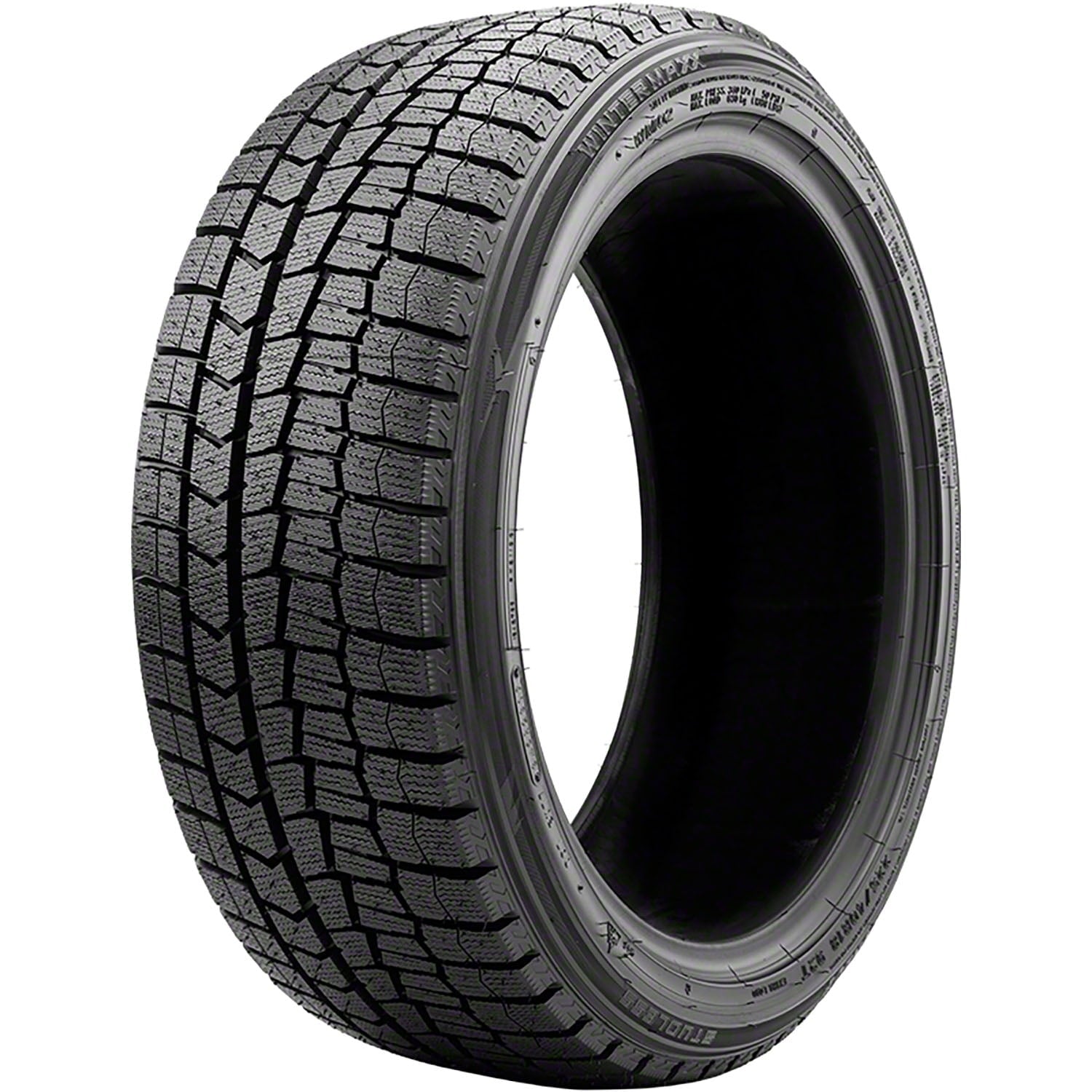 Dunlop Winter Maxx 2 Winter 225/45R17 94T XL Passenger Tire