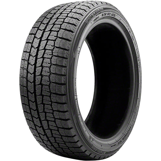 Dunlop Winter Maxx 2 Winter 225/45R17 94T XL Passenger Tire