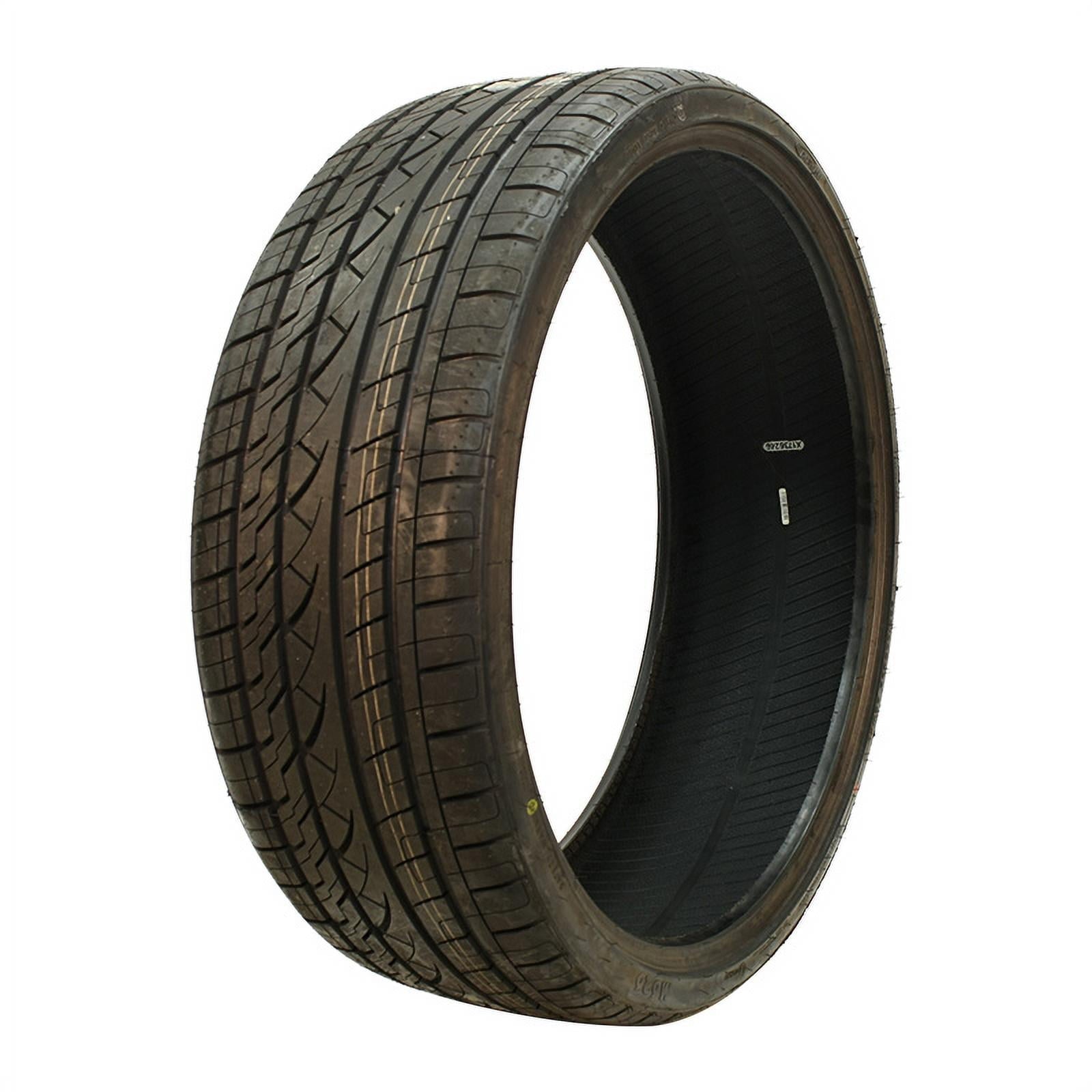 Durun M626 295/25R22 97 W Tire