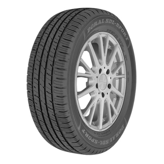 Eldorado Doral SDL Sport 3.0 All Season 225/45ZR18 95W XL Passenger Tire