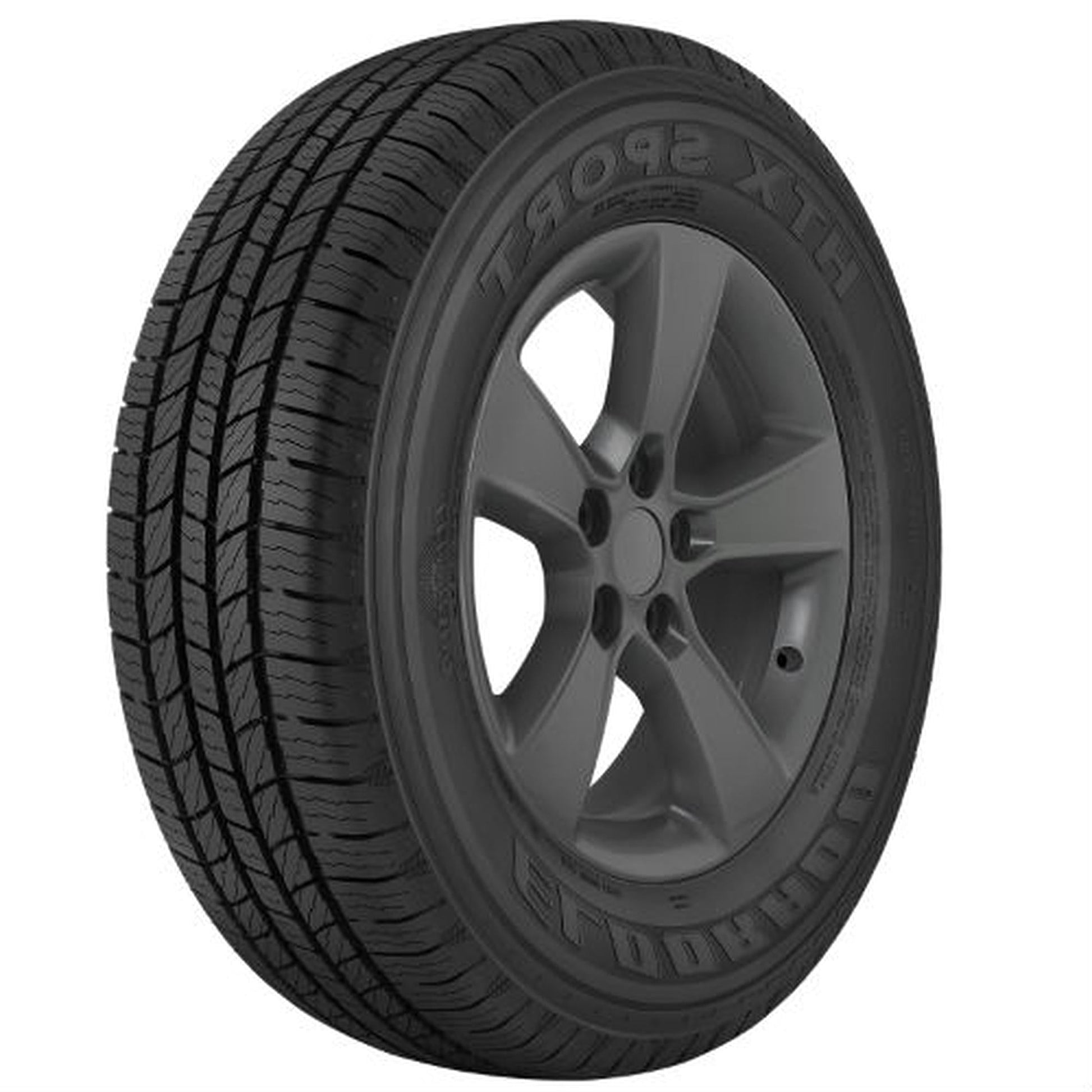 Eldorado HTX Sport All Season 255/55R18 109H XL Passenger Tire
