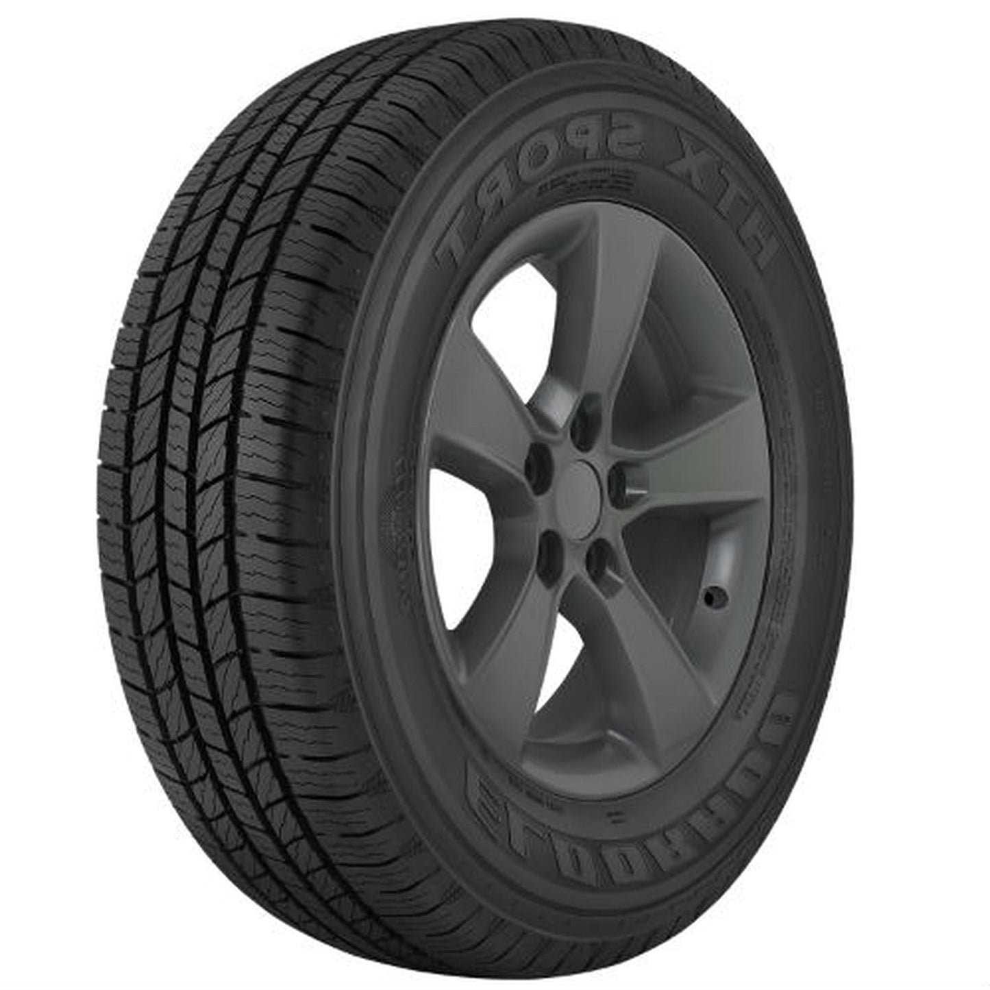 Eldorado HTX Sport All Season 265/60R18 110T Passenger Tire