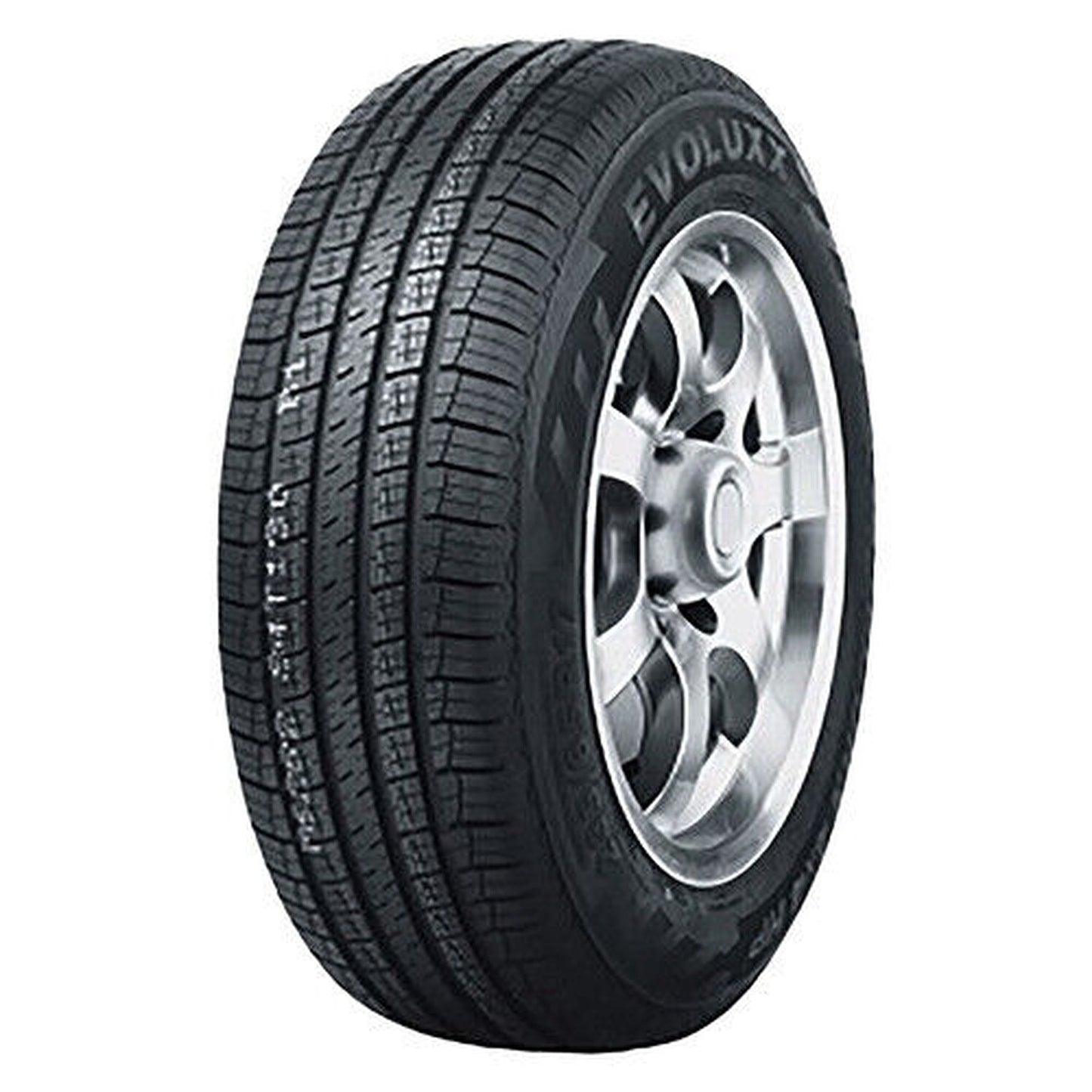 Evoluxx Capricorn 4X4 HP All Season 245/55R19 103V Passenger Tire
