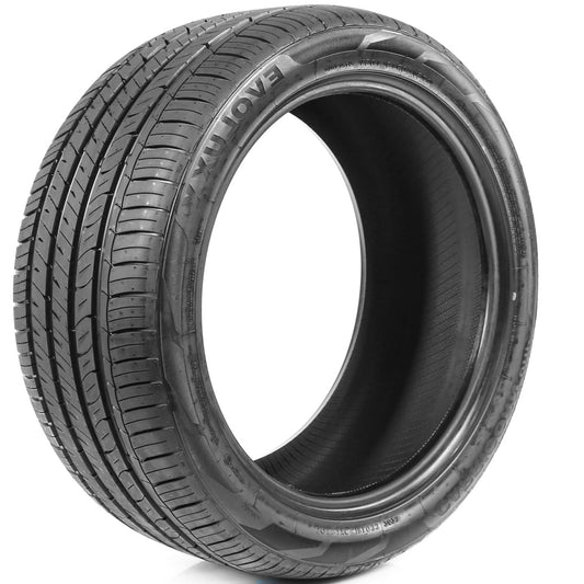 Evoluxx Capricorn UHP UHP 275/45R20 110V XL Passenger Tire