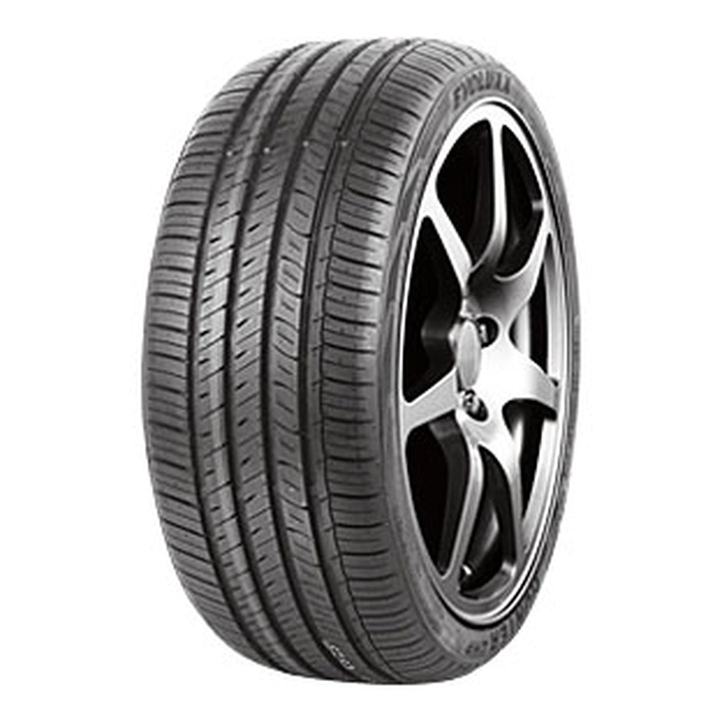 Evoluxx Capricorn UHP UHP P245/40R17 95W XL Passenger Tire