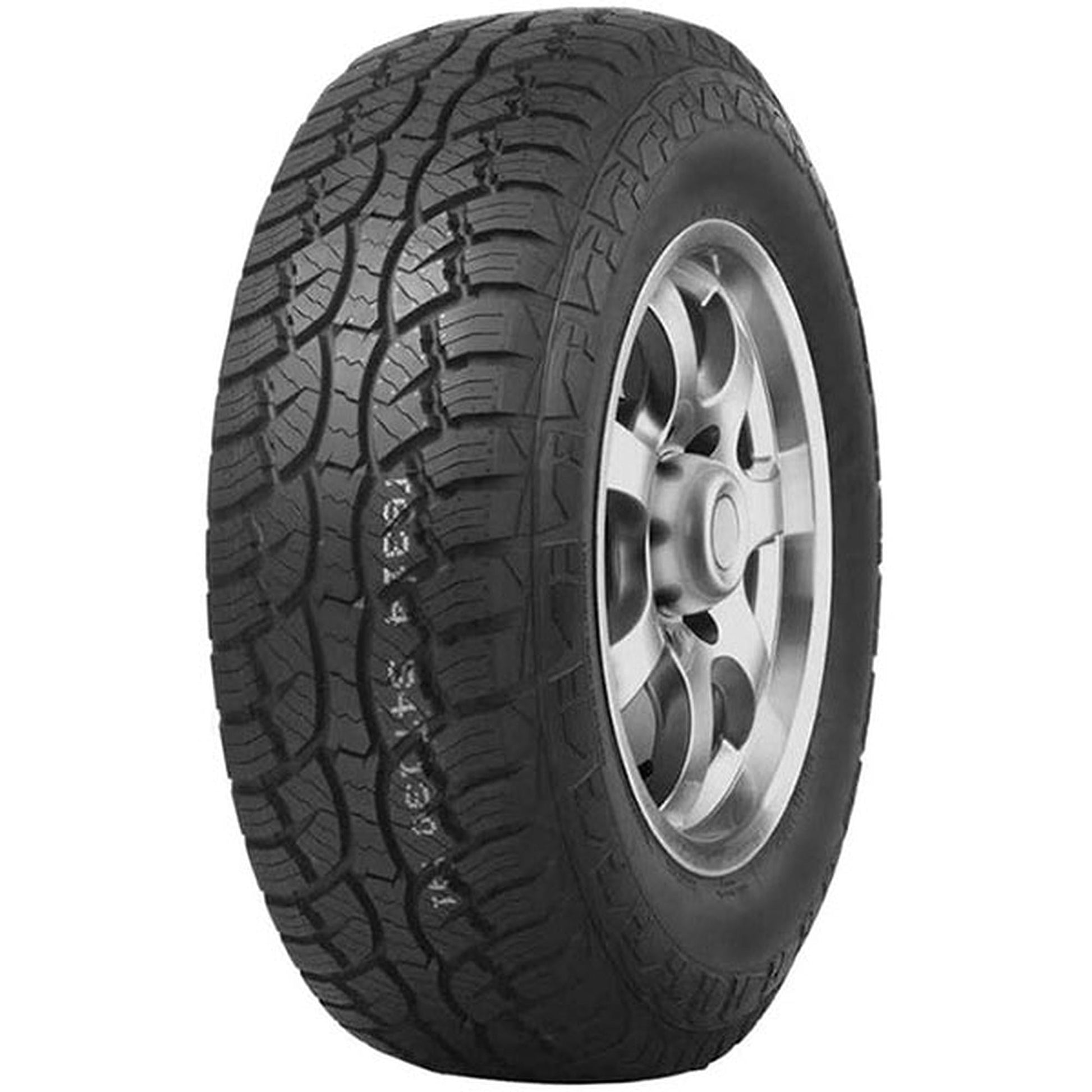 Evoluxx Rotator A/T All Terrain 245/70R16 111T XL Light Truck Tire