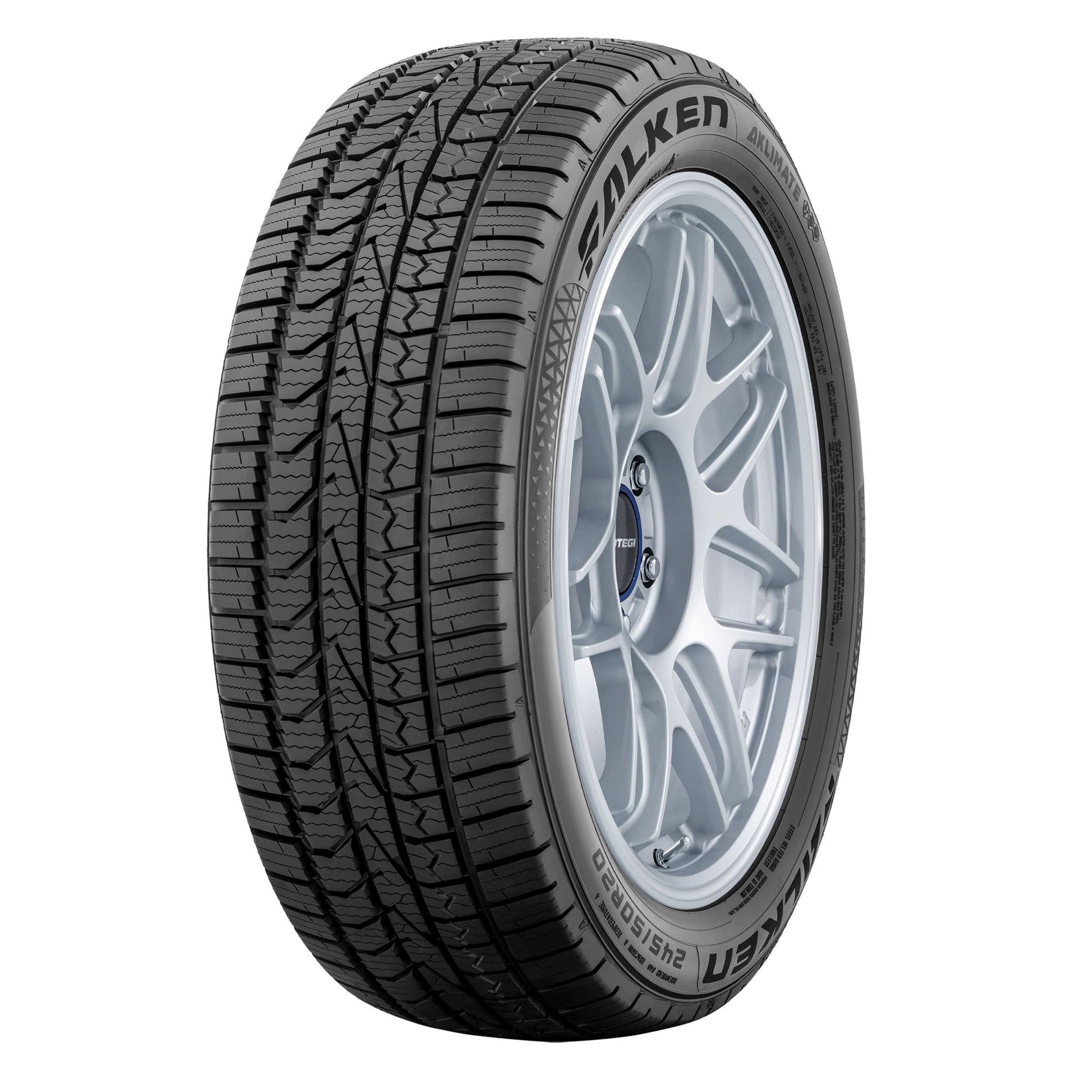 Falken Aklimate 205/60R16 92V All Weather