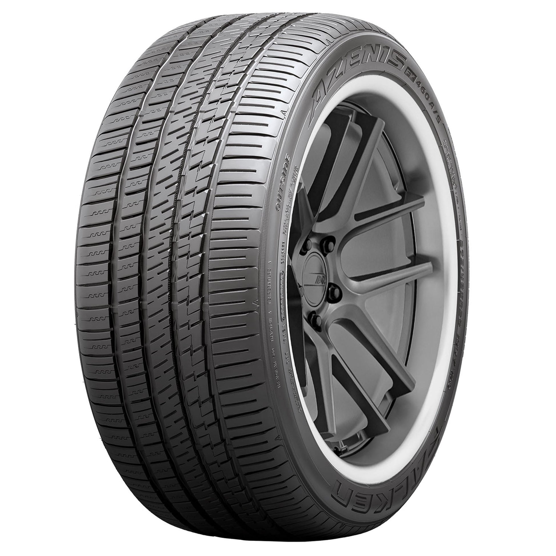 Falken Azenis FK460 A/S UHP 235/55ZR17 103Y XL Passenger Tire