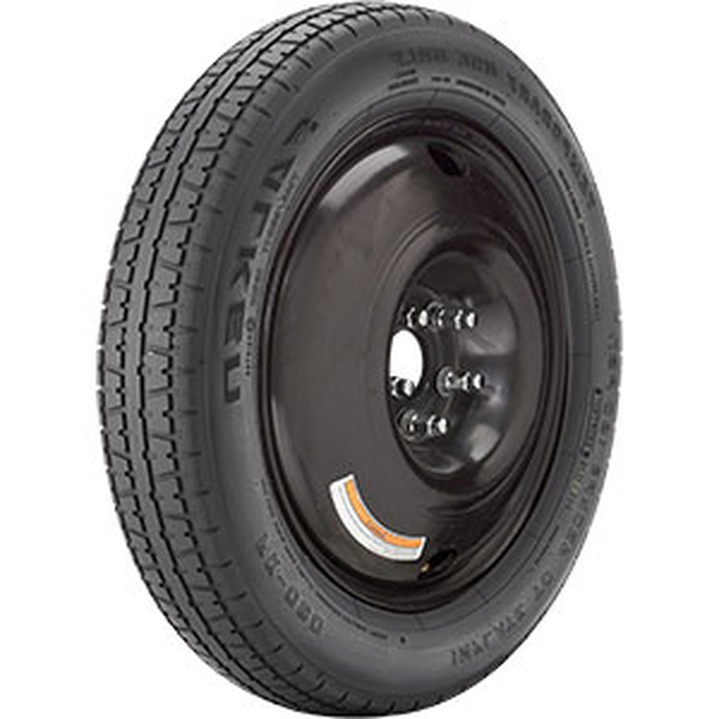 Falken FK-090 T125/70D17 98M Temp Spare Tire