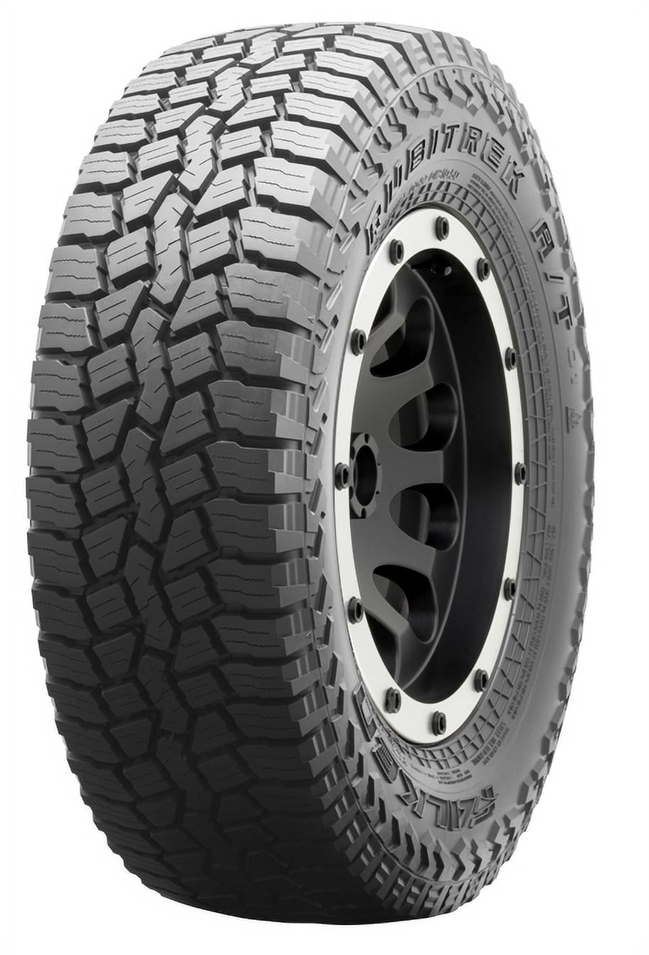 Falken Rubitrek A/T All Terrain 235/75R15 109T XL Light Truck Tire