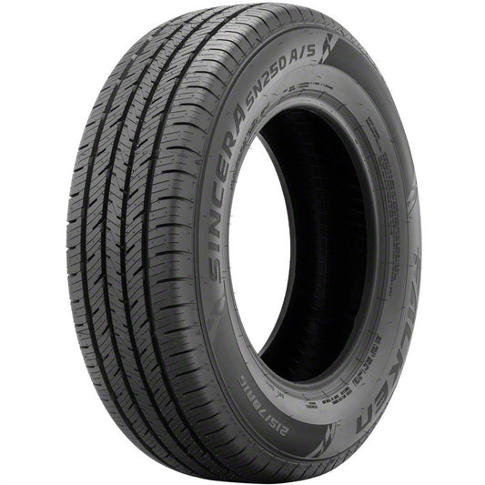 Falken Sincera SN250 A/S All-Season 185/65R15 88 H
