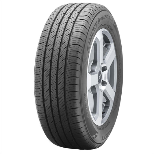 Falken Sincera SN250 A/S All-Season 205/65R16 95H Passenger Tire