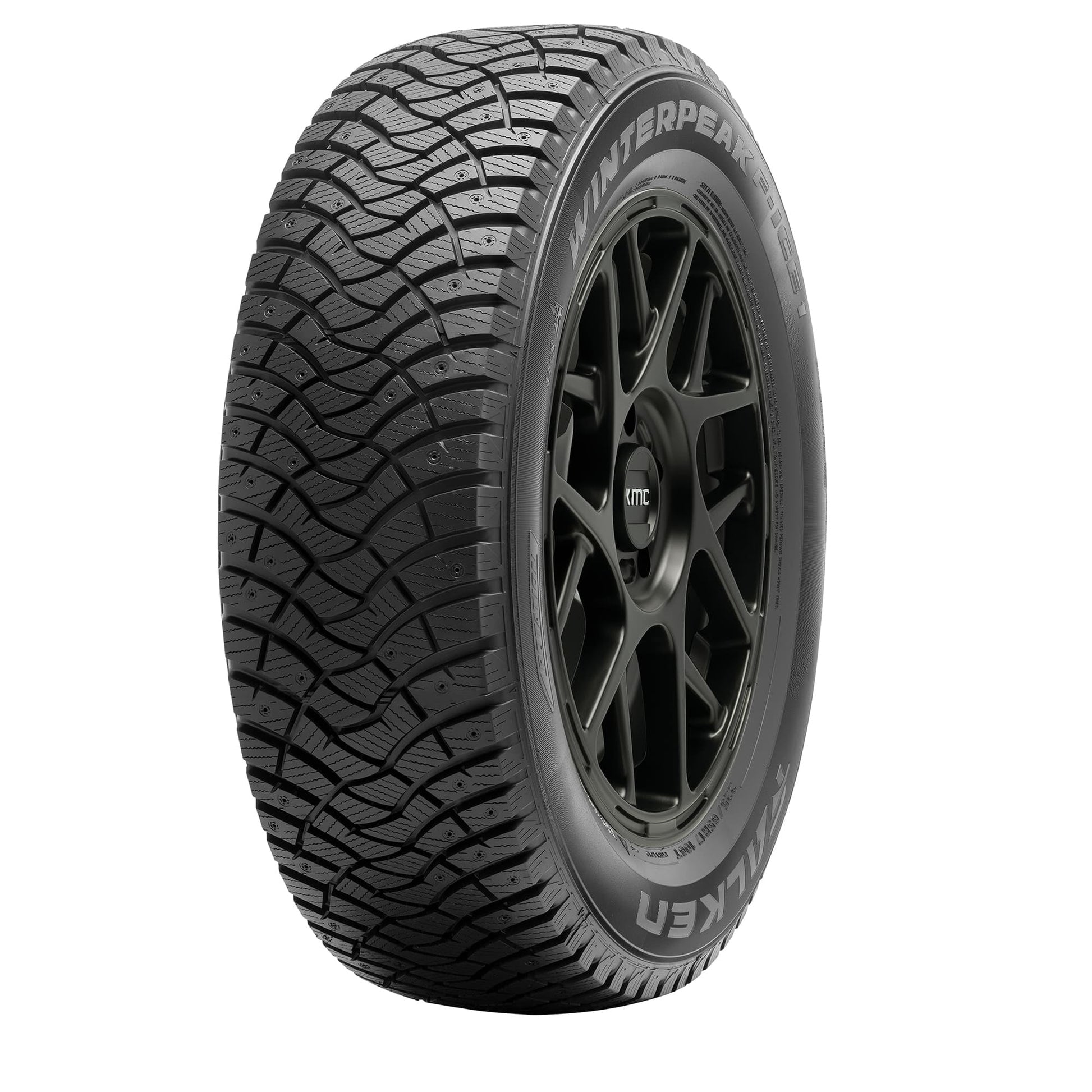 Falken Winterpeak F-Ice 1 Winter 225/50R17 98T XL Passenger Tire
