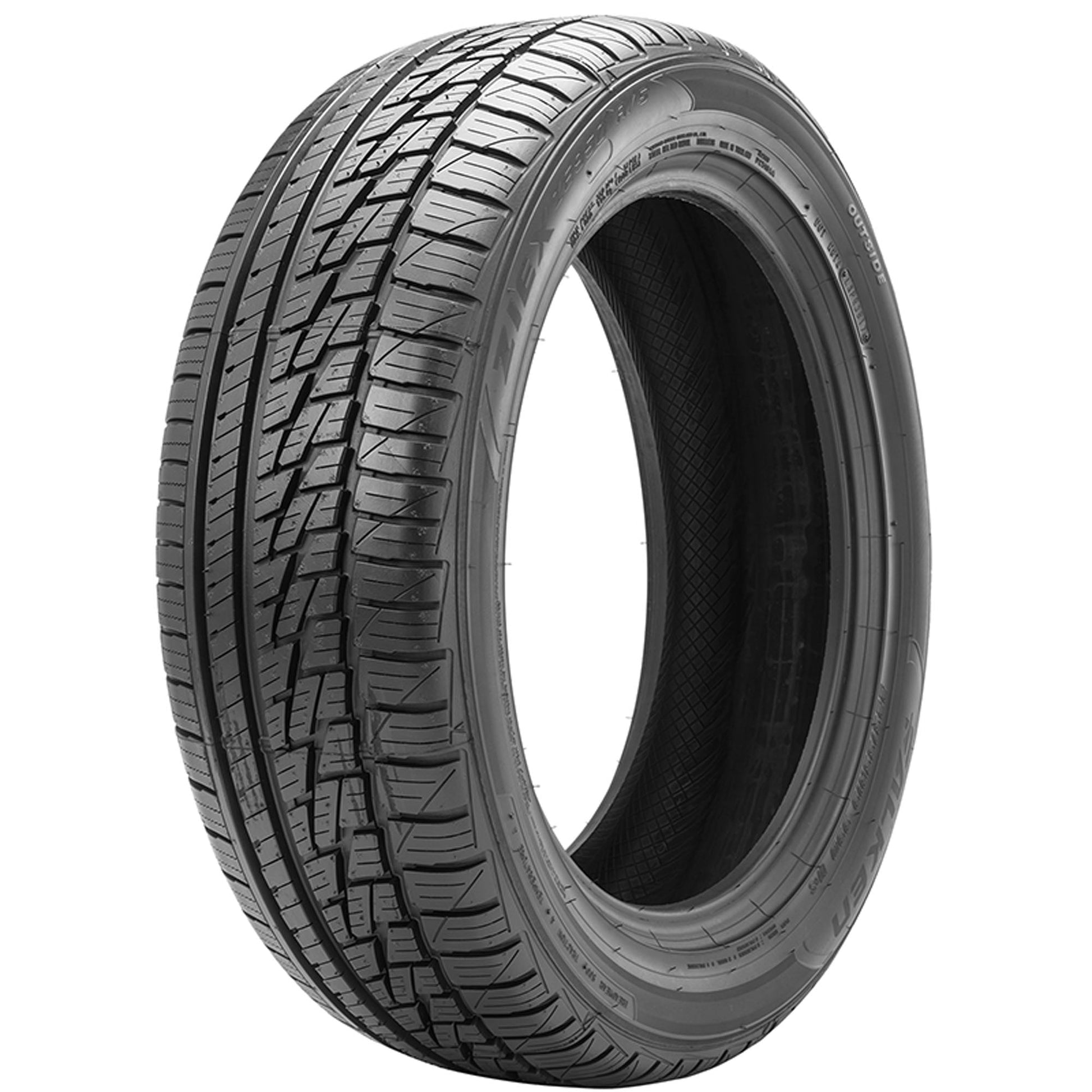Falken Ziex ZE950 A/S UHP All Season 225/50R17 94W Passenger Tire