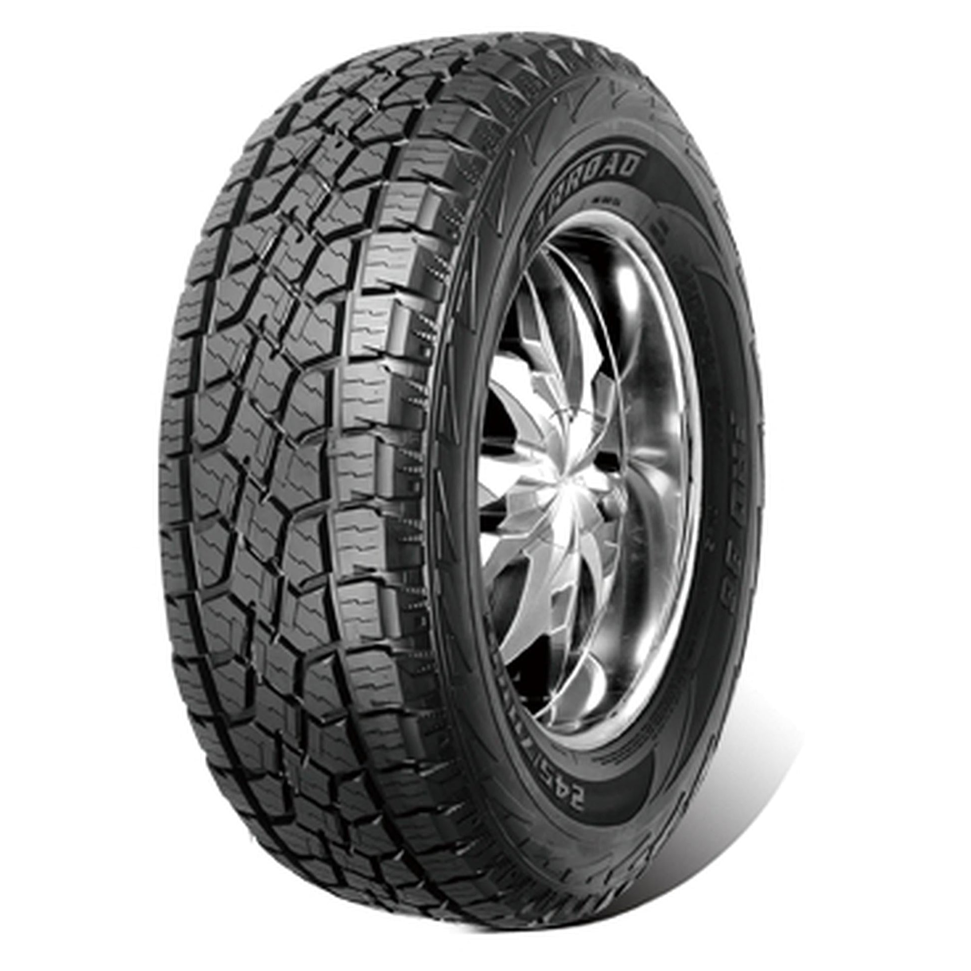 Farroad FRD86 All-Season 285/60R18 120 H Tire