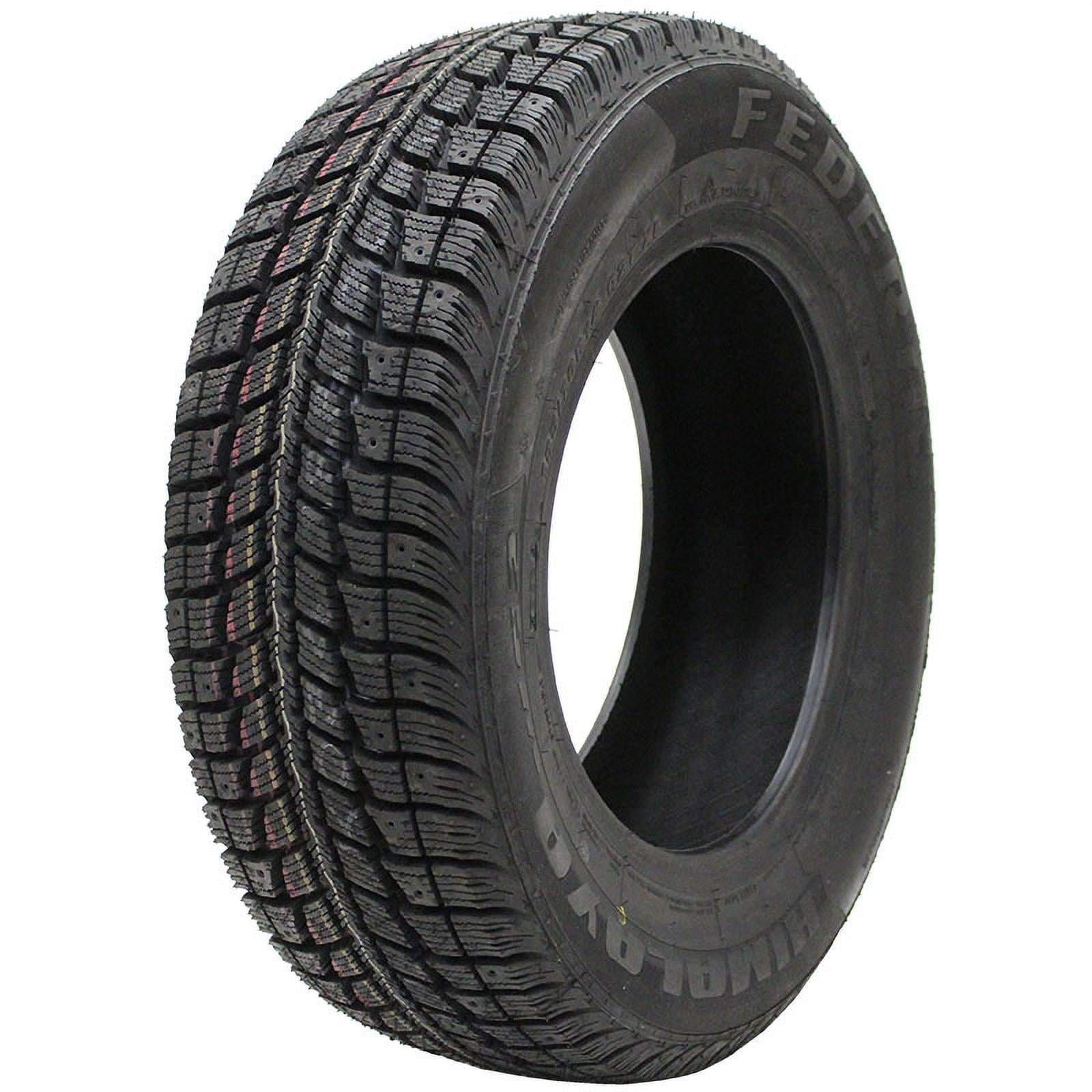 Federal Himalaya WS2 235/45R18 94T Tire
