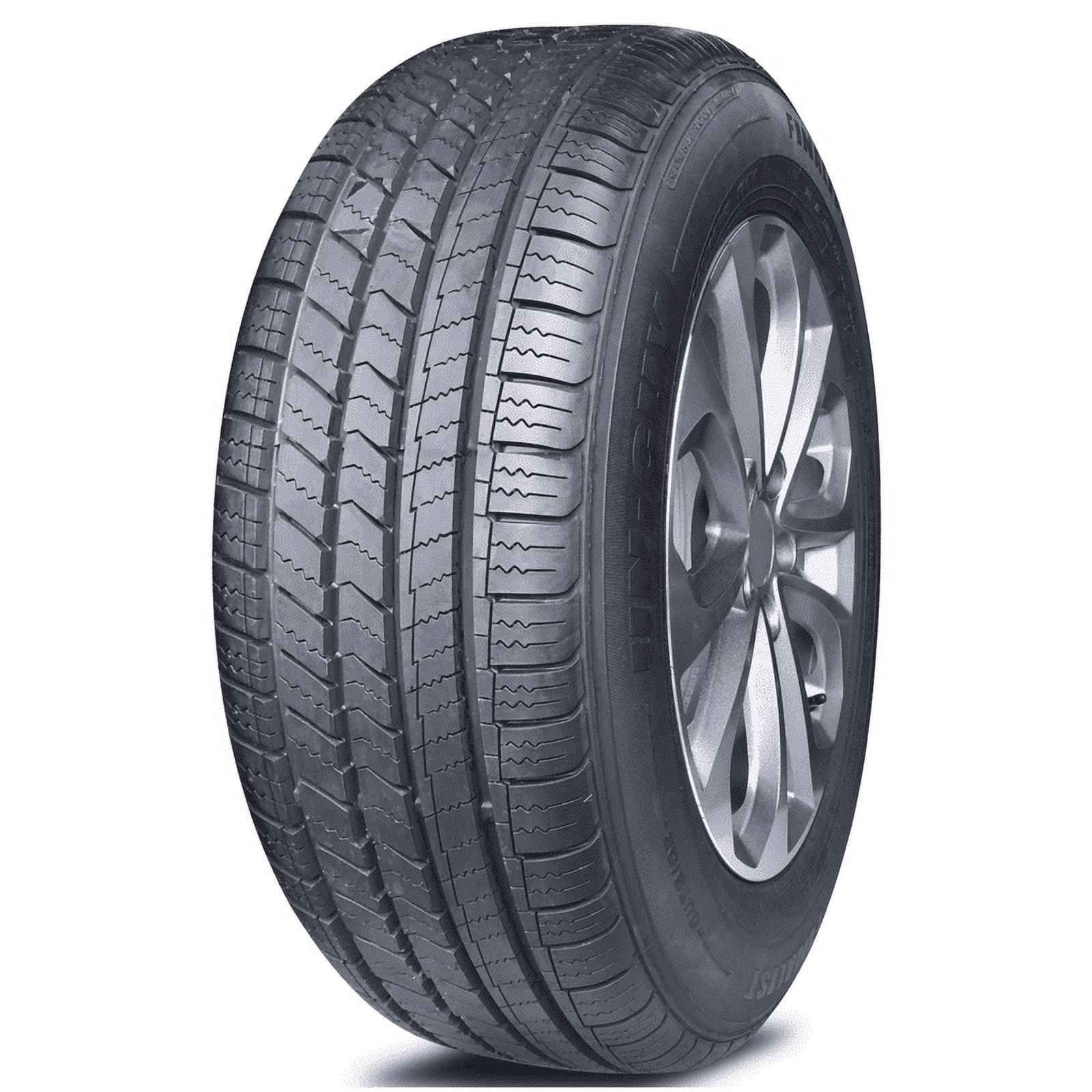 Finalist UN-CUV 245/50R20 102V All Season Crossover CUV SUV A/S High Performance Tire 245/50/20 (Tire Only)