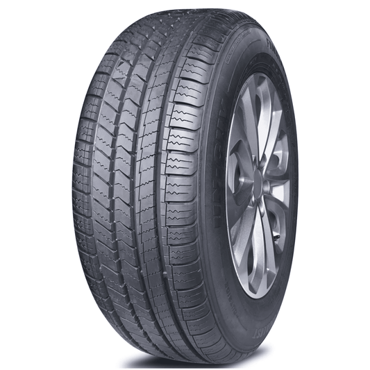 Finalist UN-CUV 255/55 R20 High Performance 255/55R20 107H All Season Crossover Tires (No Rim)
