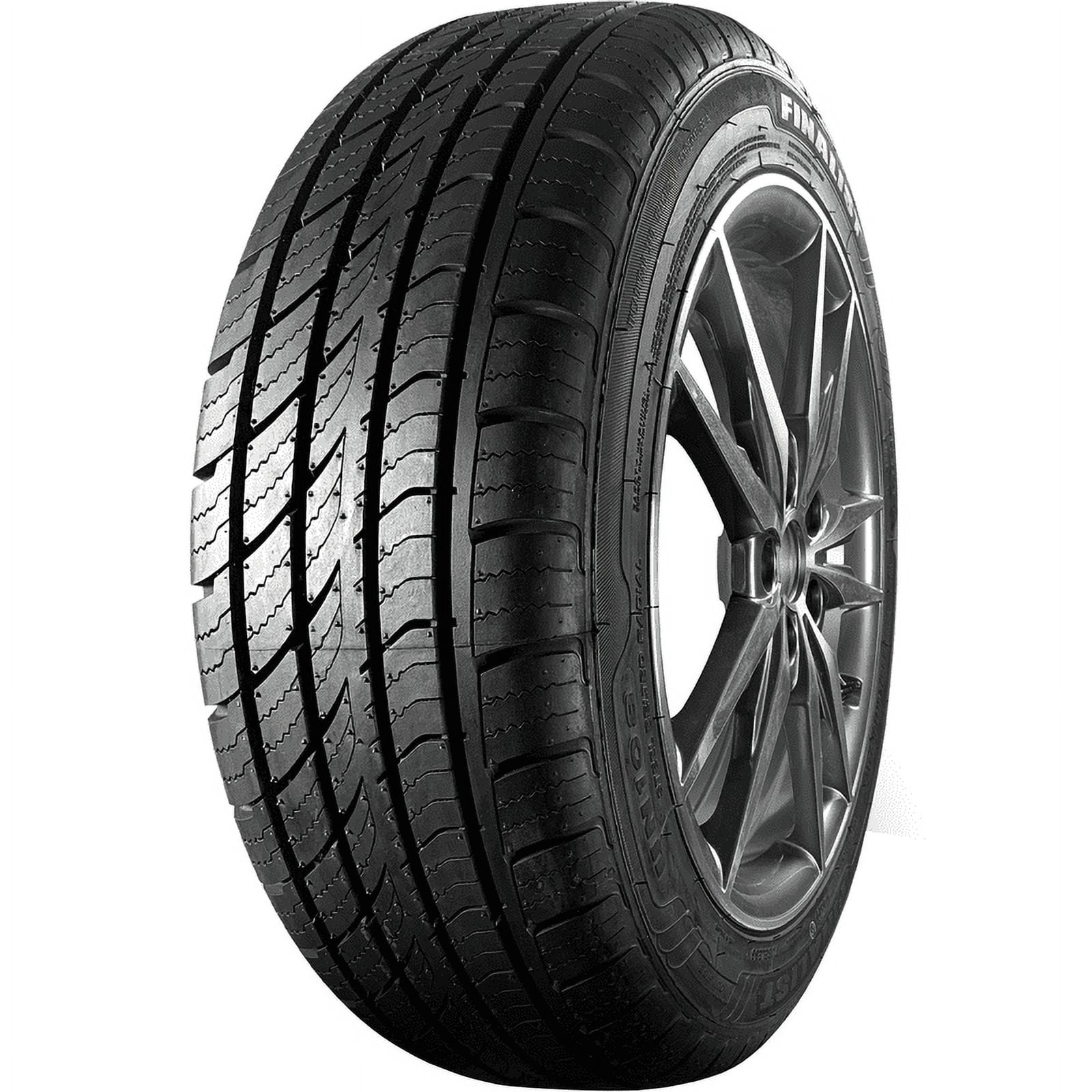 Finalist UN108 All Season 235/50R18 97W High Performance A/S Passenger Tire 235/50/18 (Tire Only)