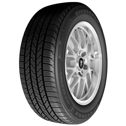 Firestone All Season All Season P245/50R20 102H Passenger Tire
