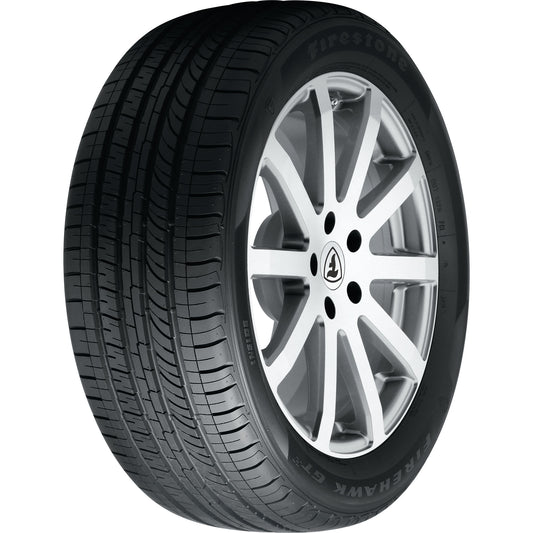 Firestone Firehawk GT All Season 185/55R15 82H Passenger Tire