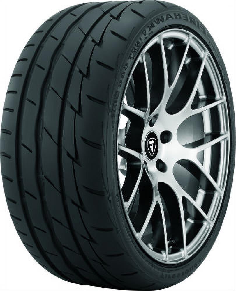 Firestone Firehawk Indy 500 225/40R18 92 W Tire