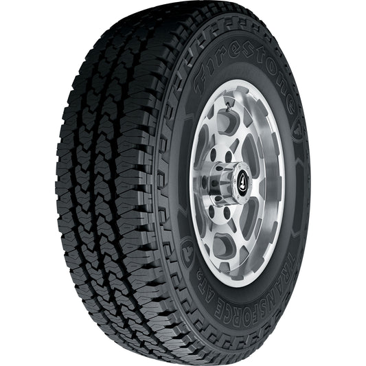 Firestone Transforce AT2 All Season LT225/75R16 115/112R E Light Truck Tire