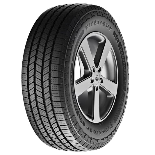 Firestone Transforce HT3 All Season LT245/70R17 119/116R E Light Truck Tire