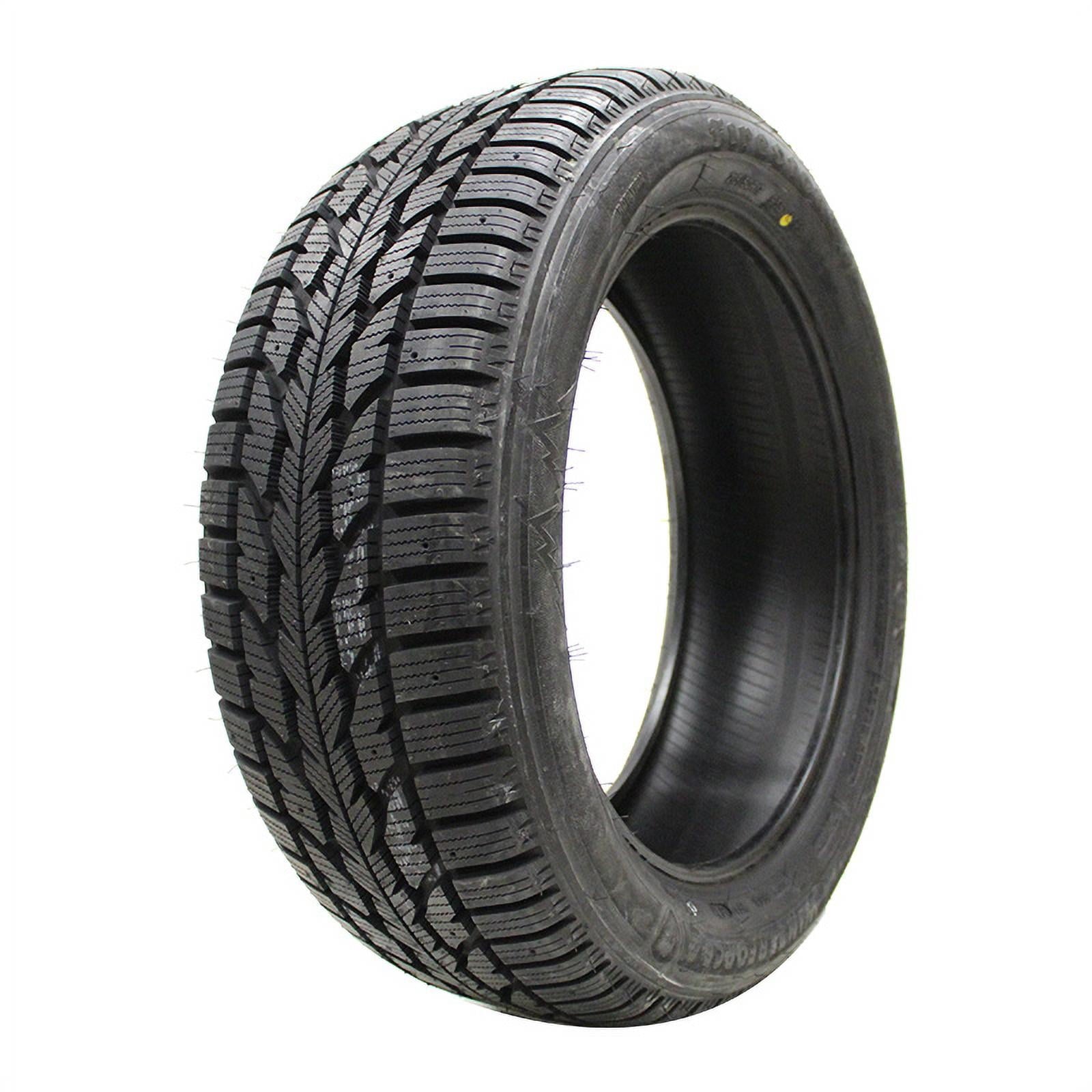 Firestone Winterforce 2 Winter 205/70R15 96S Passenger Tire