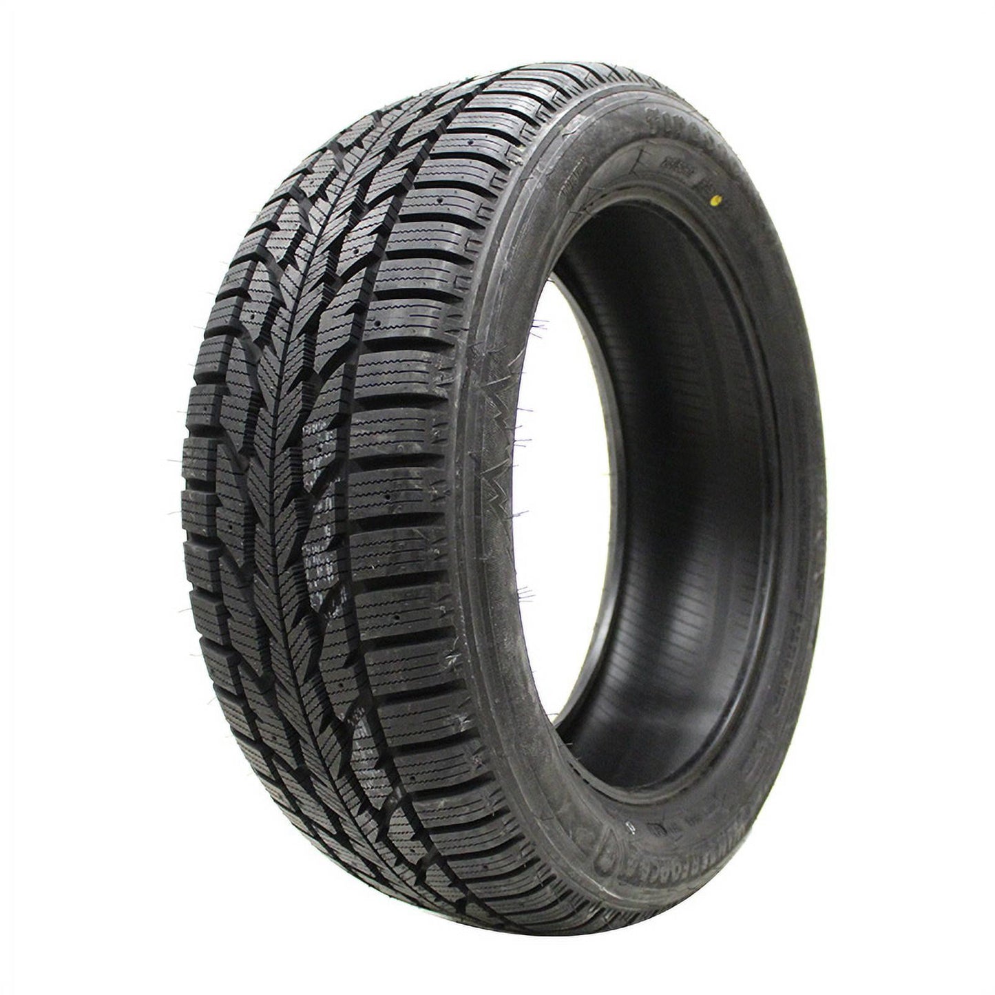 Firestone Winterforce 2 Winter 215/55R17 94S Passenger Tire
