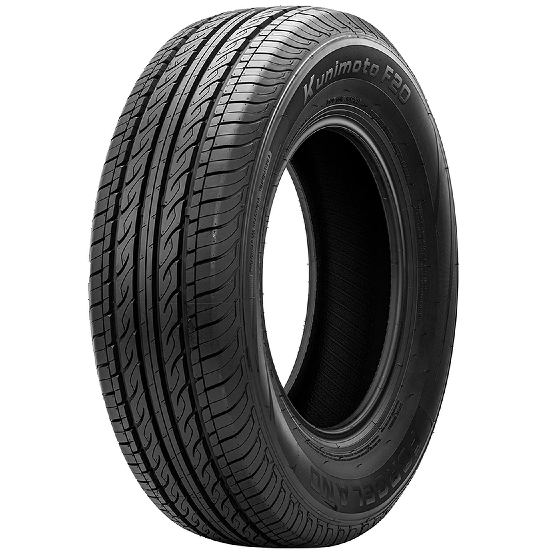 Forceland Kunimoto-F20 All Season 235/65R16 103H Passenger Tire