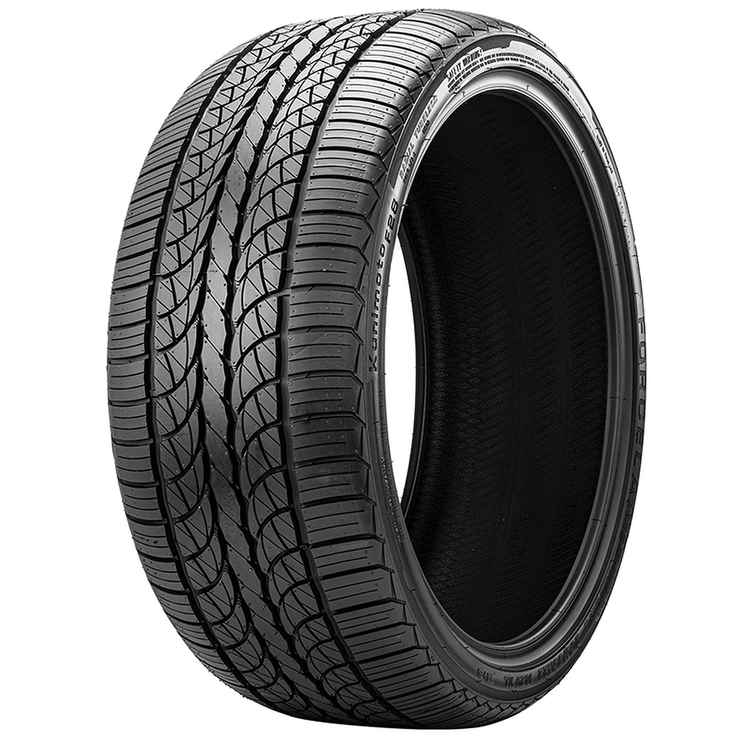 Forceland Kunimoto-F28 All Season 265/50R20 111V XL Light Truck Tire