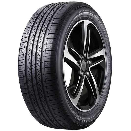 Forceland Kunimoto-F36 H/T Highway 255/70R18 113H Light Truck Tire