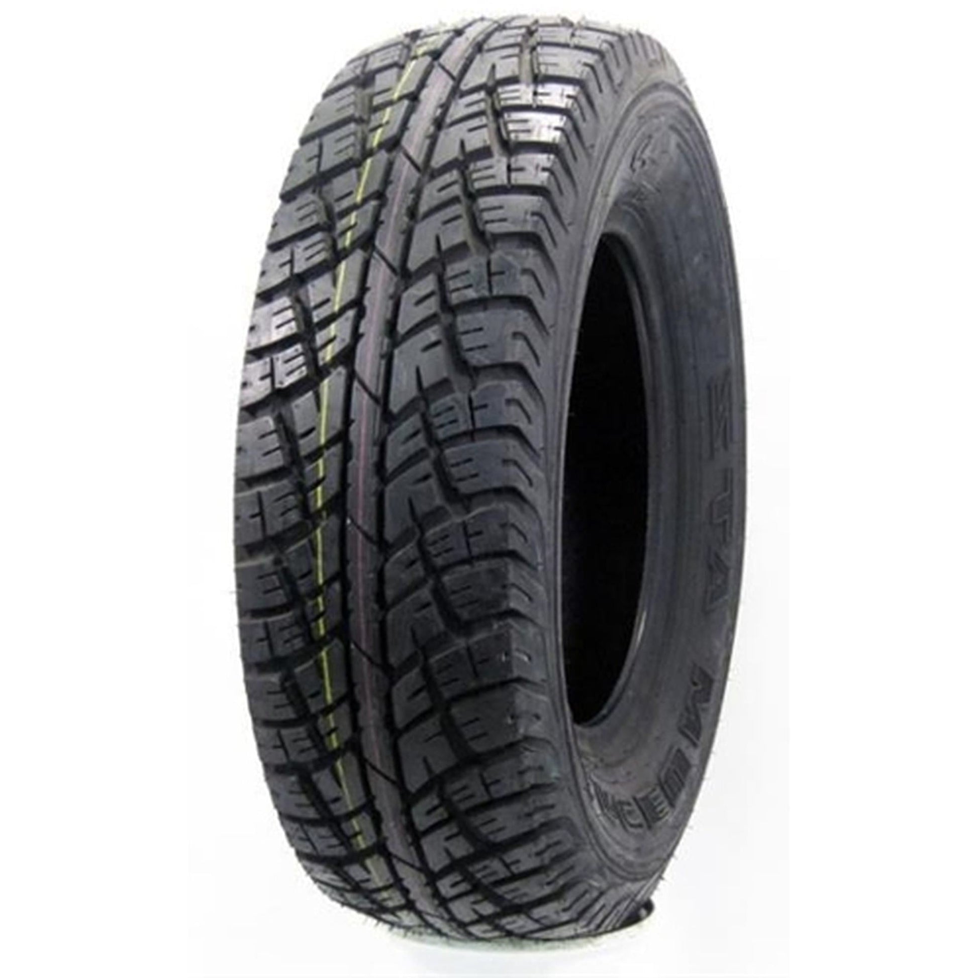 Forceum ATZ All Season 235/75R15 116/113Q E Passenger Tire
