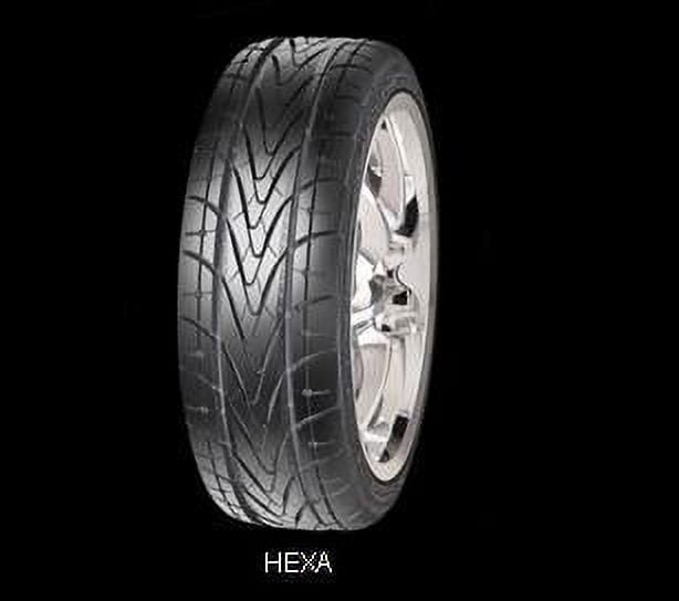 Forceum HEXA P205/50ZR17 93W XL Tire