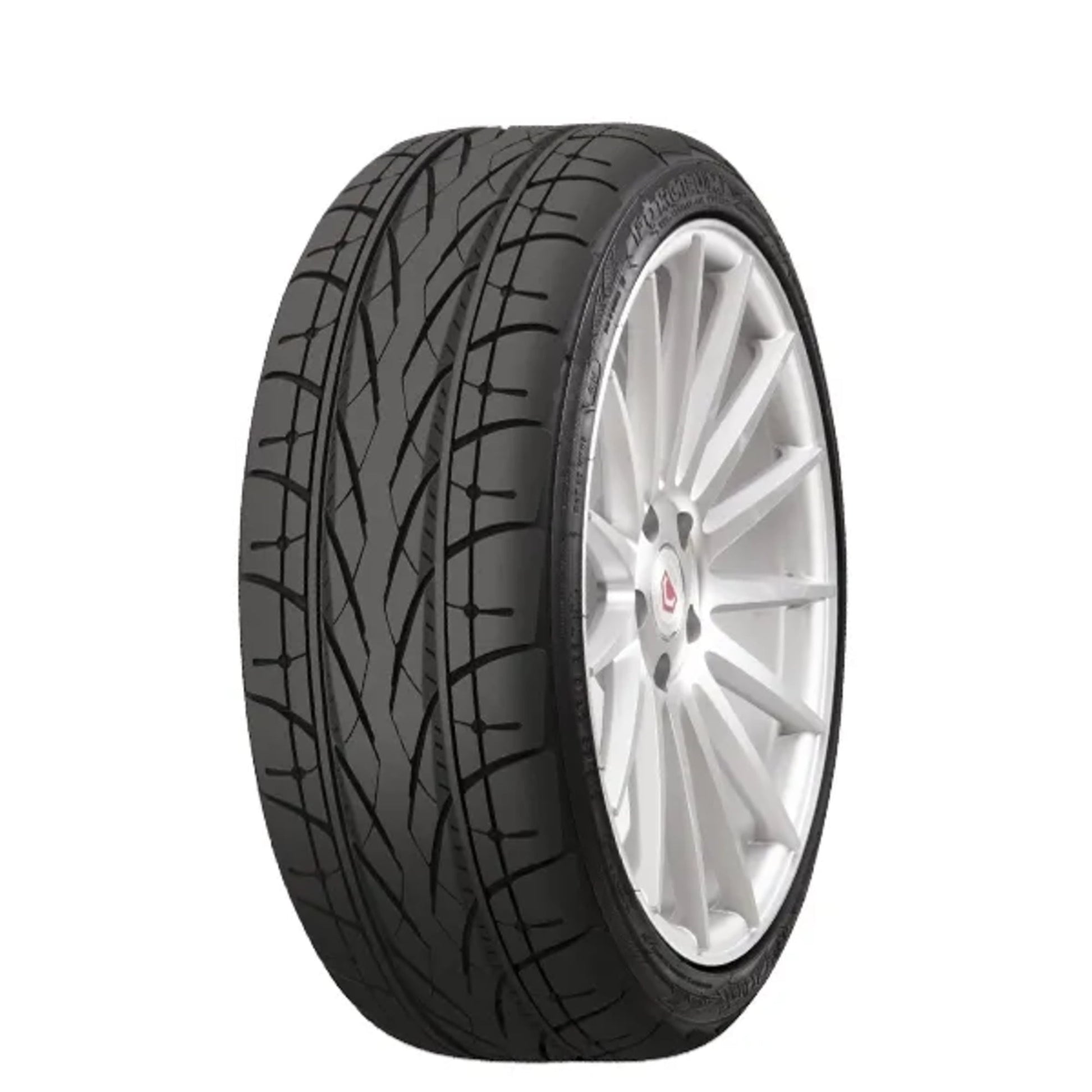 Forceum HEXA-R UHP 235/35R19 91Y XL Passenger Tire
