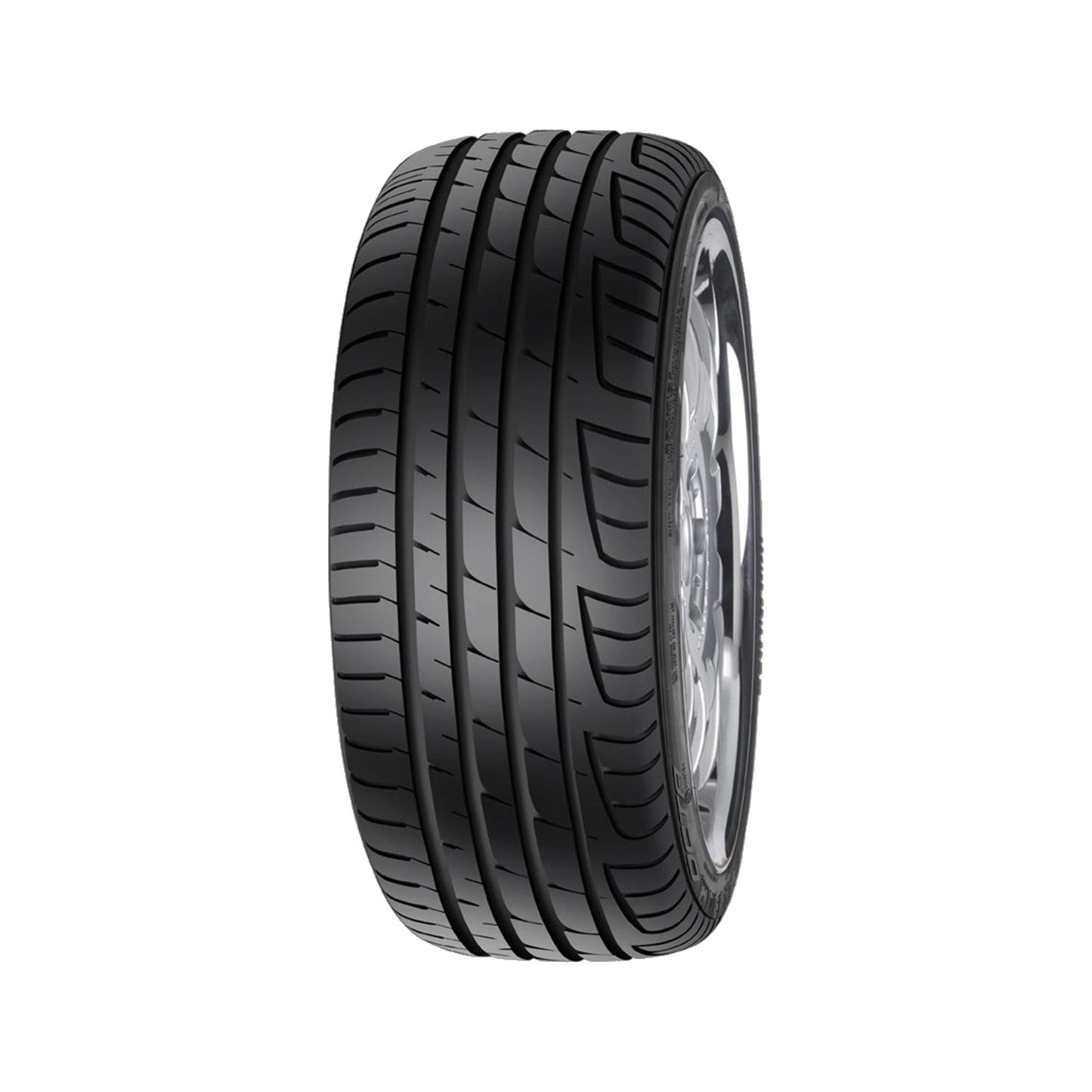 Forceum Octa All Season 235/45R19 99Y XL Passenger Tire