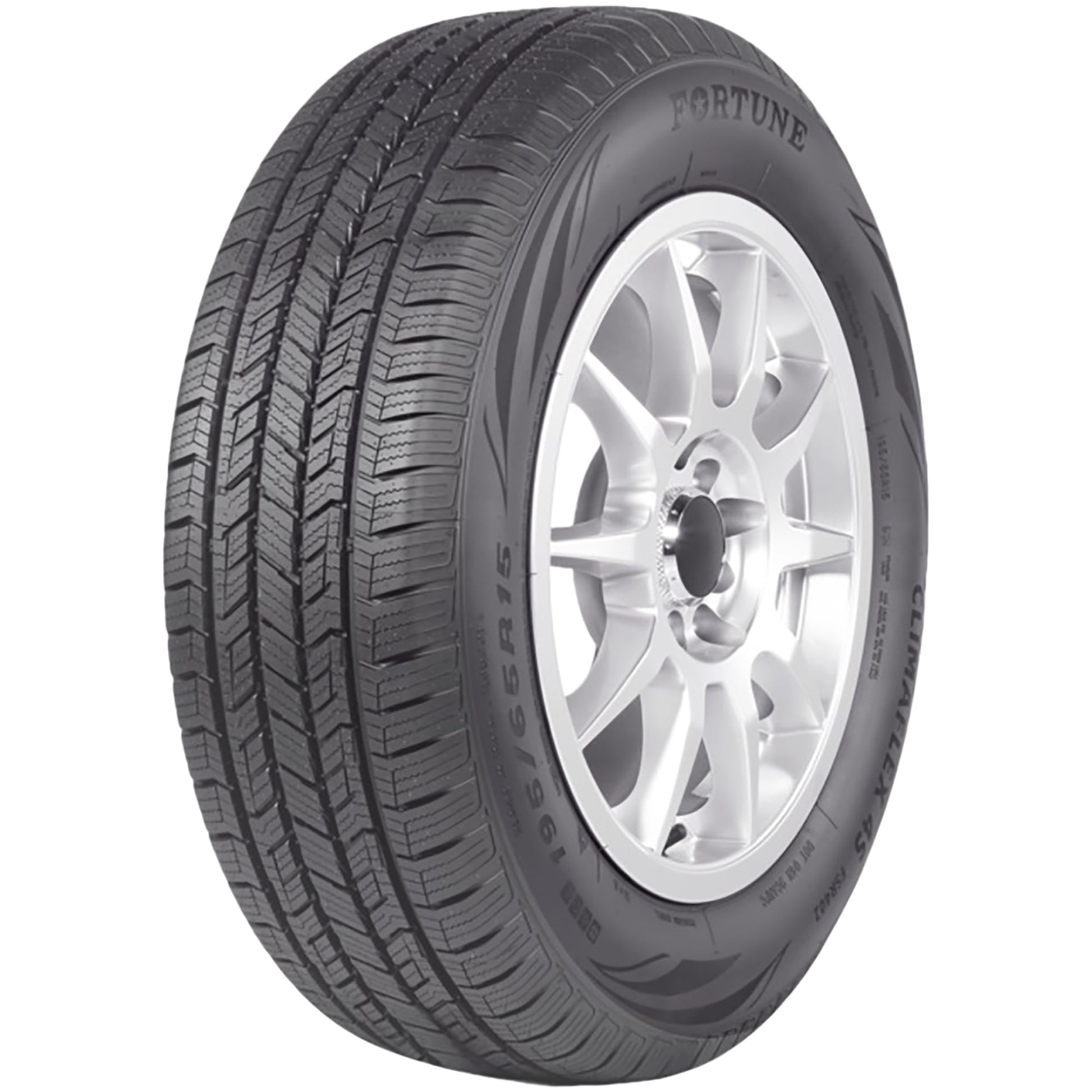 Fortune ClimaFlex 4S FSR402 Touring 225/55R18 98V SUV/Crossover Tire