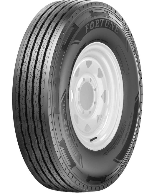 Fortune FST02 ST225/90R16 129/125L G Commercial Tire