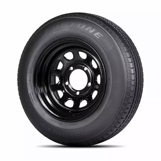 Fortune ST01 ST205/75R15 107/102M D Trailer Tire