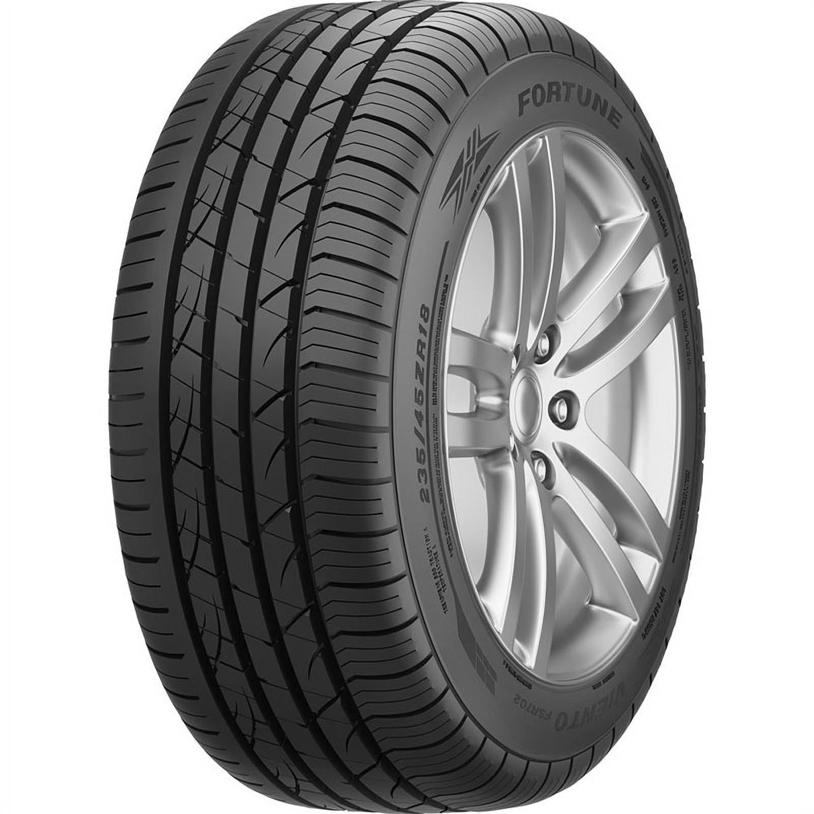 Fortune Viento FSR702 All Season 245/45ZR20 103Y XL Passenger Tire